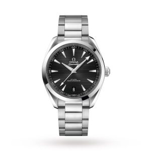 Seamaster Aqua Terra