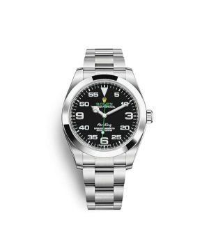 Rolex Air-King