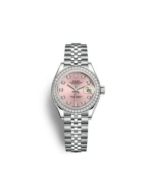 Rolex Lady-Datejust